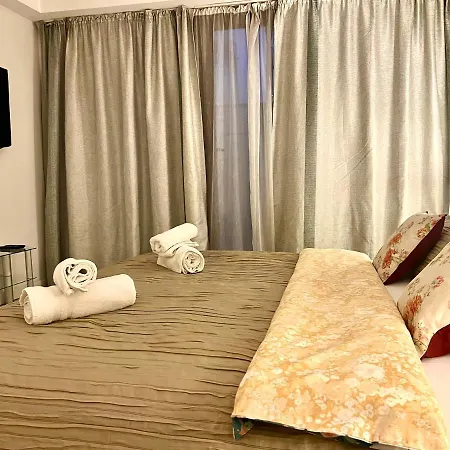 Apartment Persepolis Herastrau Park
