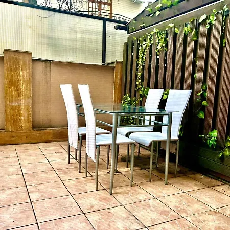 Apartment Persepolis Herastrau Park